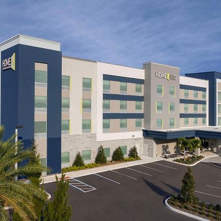 Home2 Suites Orlando Southeast Nona Narcoossee Eksteriør bilde