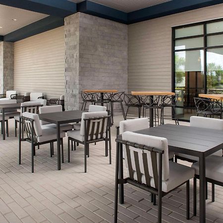 Home2 Suites Orlando Southeast Nona Narcoossee Eksteriør bilde