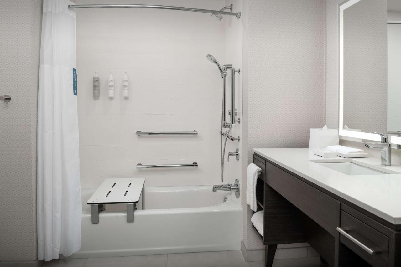 Home2 Suites Orlando Southeast Nona Narcoossee Eksteriør bilde