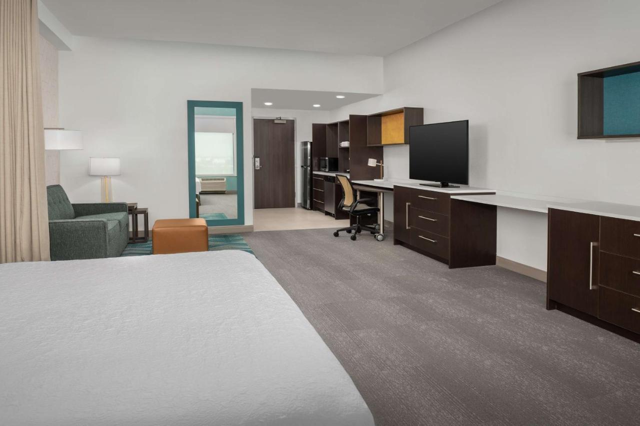 Home2 Suites Orlando Southeast Nona Narcoossee Eksteriør bilde