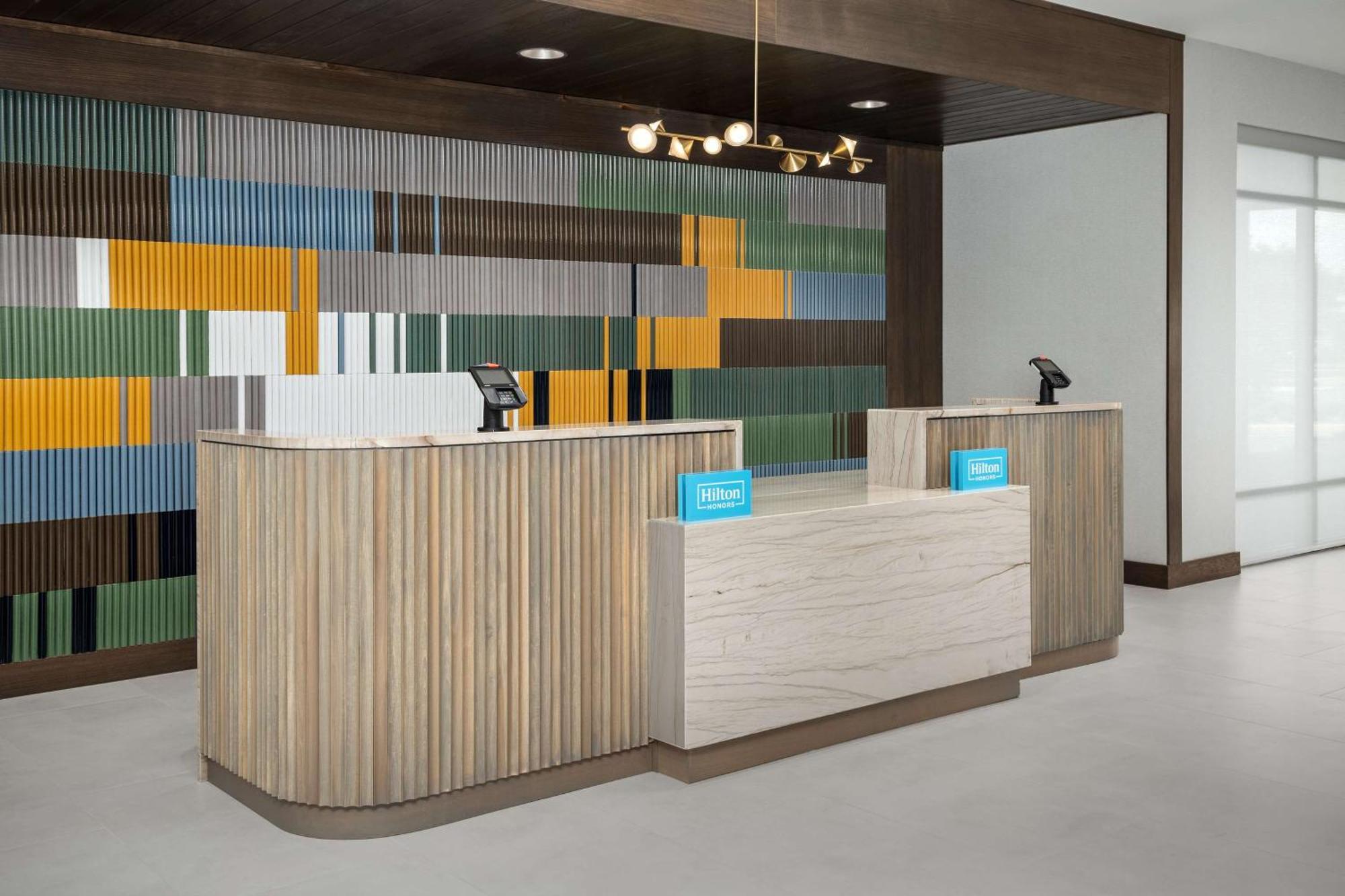 Home2 Suites Orlando Southeast Nona Narcoossee Eksteriør bilde