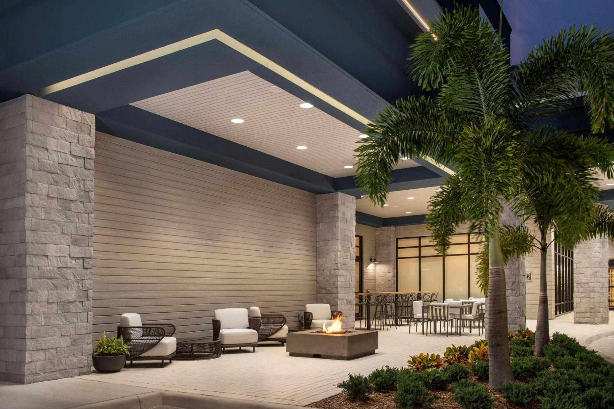 Home2 Suites Orlando Southeast Nona Narcoossee Eksteriør bilde